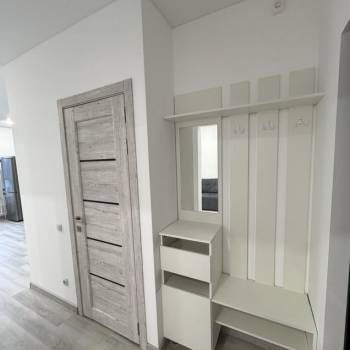 Сдается 1-комнатная квартира, 41,4 м²