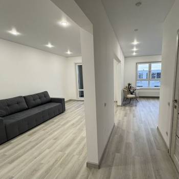 Сдается 1-комнатная квартира, 41,4 м²