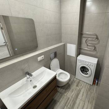 Сдается 1-комнатная квартира, 41,4 м²