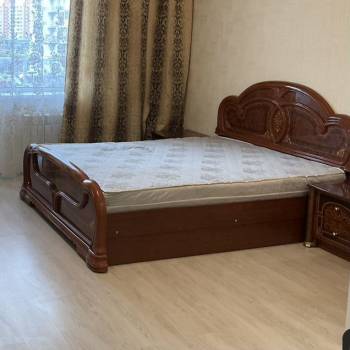 Сдается 1-комнатная квартира, 36 м²