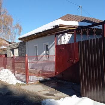 Продается Дом, 44 м²