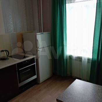 Сдается 1-комнатная квартира, 41 м²