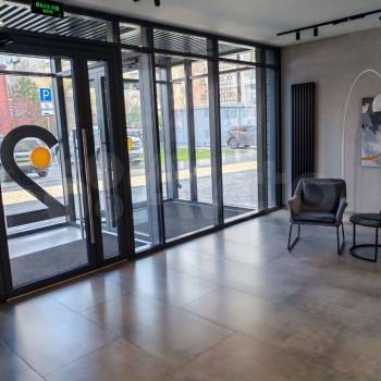 Сдается 1-комнатная квартира, 44 м²