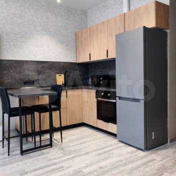 Сдается 1-комнатная квартира, 44 м²