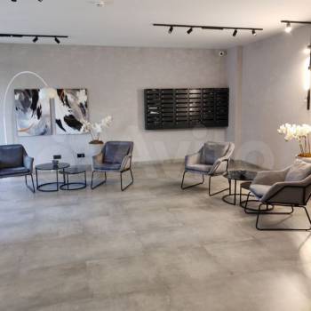 Сдается 1-комнатная квартира, 44 м²