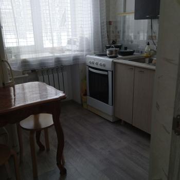 Продается 1-комнатная квартира, 30,5 м²