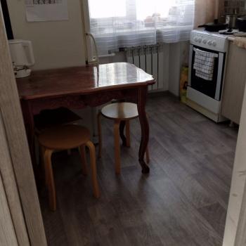 Продается 1-комнатная квартира, 30,5 м²