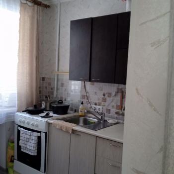 Продается 1-комнатная квартира, 30,5 м²