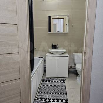 Сдается 1-комнатная квартира, 41 м²