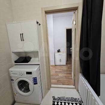 Сдается 1-комнатная квартира, 41 м²