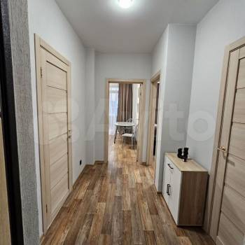 Сдается 1-комнатная квартира, 41 м²