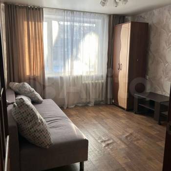 Сдается 1-комнатная квартира, 30 м²