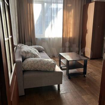 Сдается 1-комнатная квартира, 30 м²