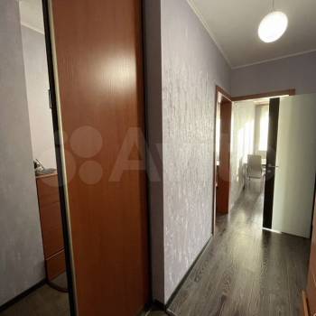 Сдается 1-комнатная квартира, 38 м²