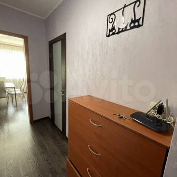 Сдается 1-комнатная квартира, 38 м²