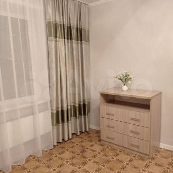 Сдается 1-комнатная квартира, 36 м²