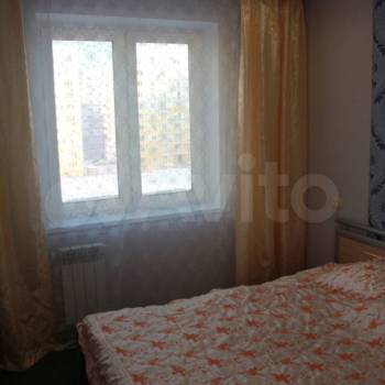 Сдается Многокомнатная квартира, 60 м²