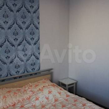 Сдается Многокомнатная квартира, 60 м²