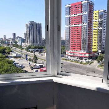 Сдается 2-х комнатная квартира, 56 м²