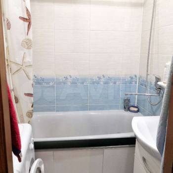 Сдается 2-х комнатная квартира, 56 м²