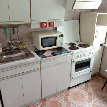 Сдается 1-комнатная квартира, 30,9 м²