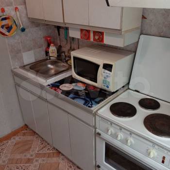 Сдается 1-комнатная квартира, 30,9 м²