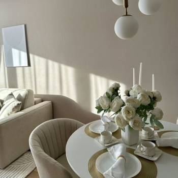 Сдается 2-х комнатная квартира, 56 м²