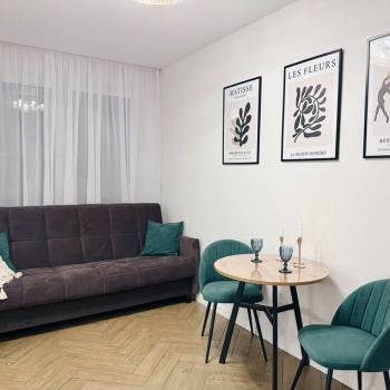 Сдается 1-комнатная квартира, 27 м²