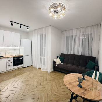 Сдается 1-комнатная квартира, 27 м²