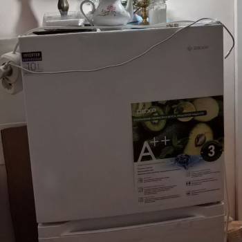 Продается 1-комнатная квартира, 20 м²