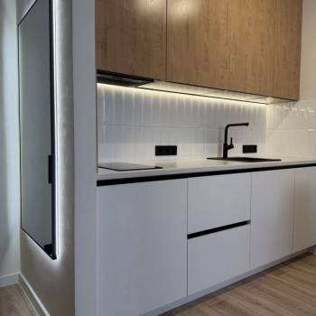 Продается 1-комнатная квартира, 29,7 м²