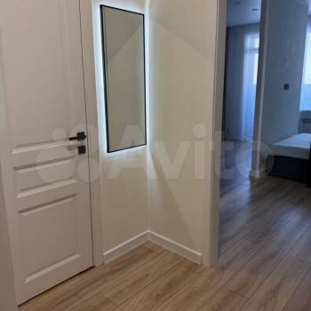 Продается 1-комнатная квартира, 29,7 м²