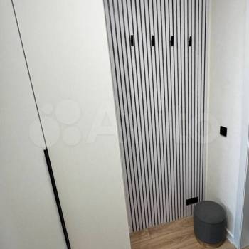 Продается 1-комнатная квартира, 29,7 м²