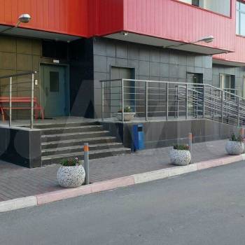 Продается 1-комнатная квартира, 29,7 м²