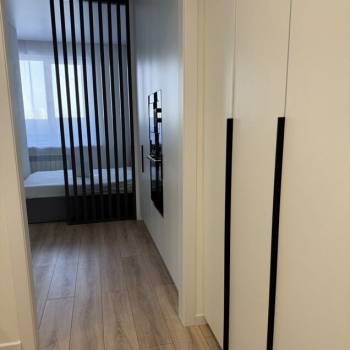 Продается 1-комнатная квартира, 29,7 м²
