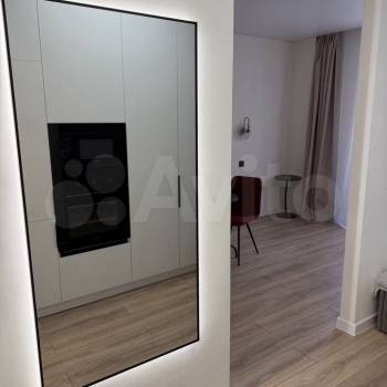 Продается 1-комнатная квартира, 29,7 м²