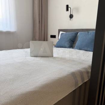 Продается 1-комнатная квартира, 29,7 м²