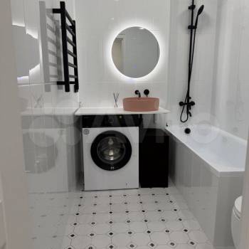 Продается 1-комнатная квартира, 29,7 м²