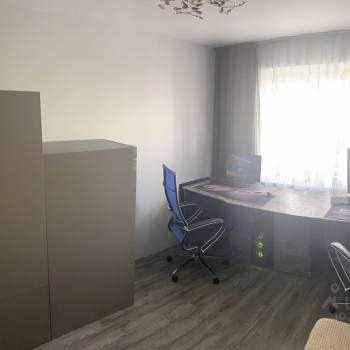 Продается 3-х комнатная квартира, 86,6 м²