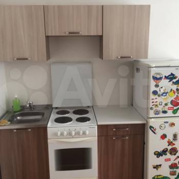 Сдается 1-комнатная квартира, 41,9 м²