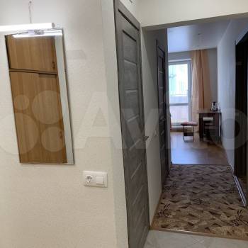 Сдается 1-комнатная квартира, 41,9 м²