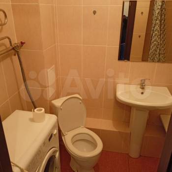 Сдается 1-комнатная квартира, 20 м²