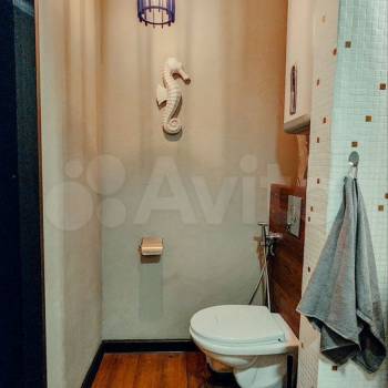 Продается Многокомнатная квартира, 86 м²