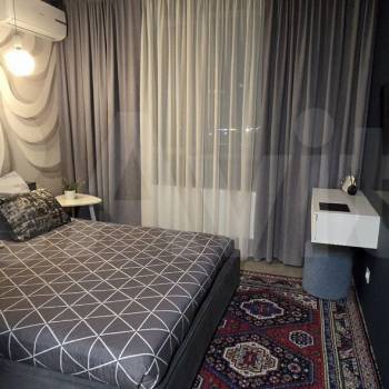 Сдается 1-комнатная квартира, 24 м²