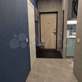 Сдается 1-комнатная квартира, 24 м²