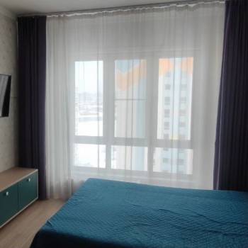 Сдается 1-комнатная квартира, 33 м²