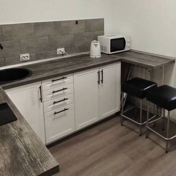 Сдается 2-х комнатная квартира, 29 м²