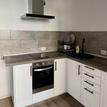 Сдается 2-х комнатная квартира, 29 м²