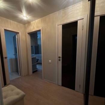 Сдается 1-комнатная квартира, 38 м²