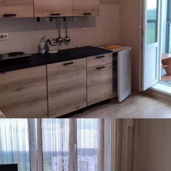 Сдается 1-комнатная квартира, 42 м²